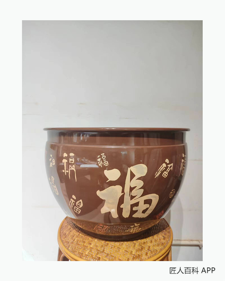 徐健玻的作品-徐健玻紫陶