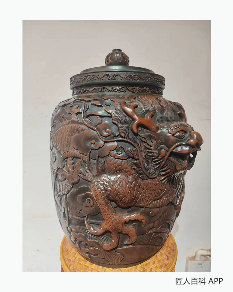 徐健玻的作品-徐健玻紫陶