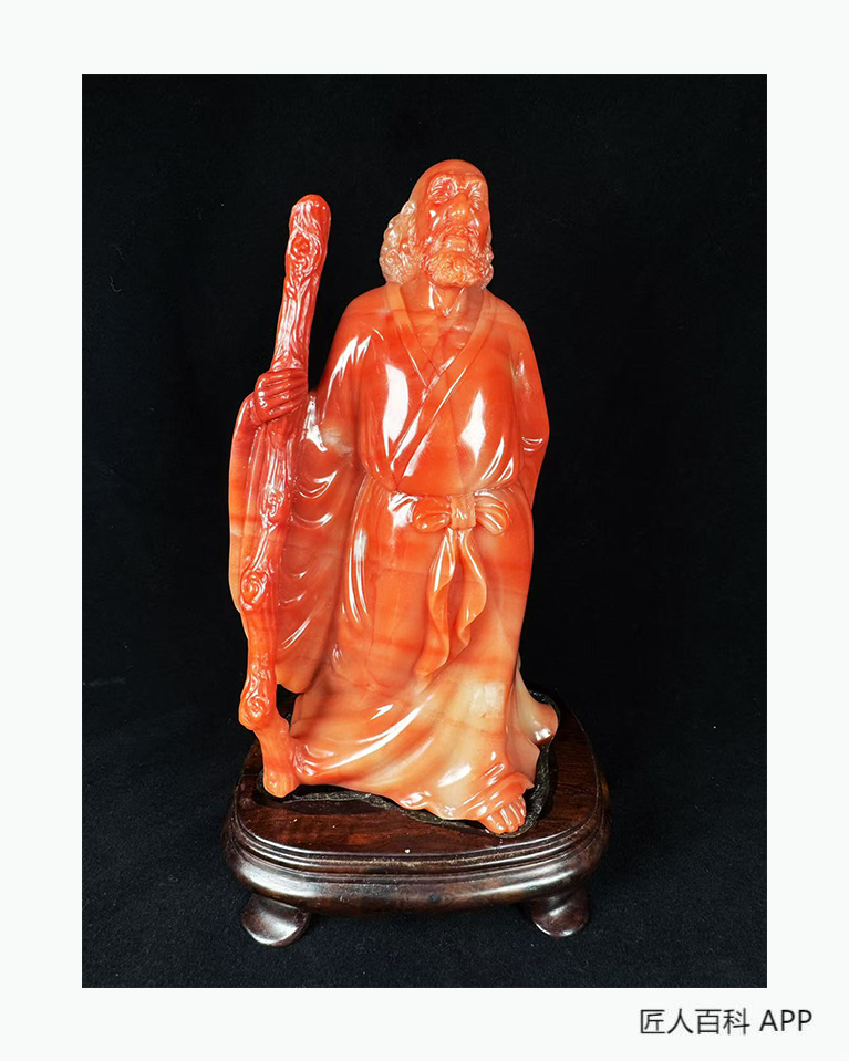 王炳伟的作品-王炳伟寿山石