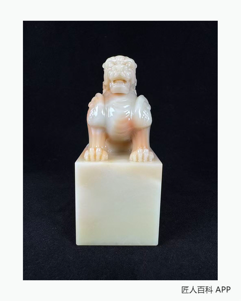 王炳伟的作品-王炳伟寿山石