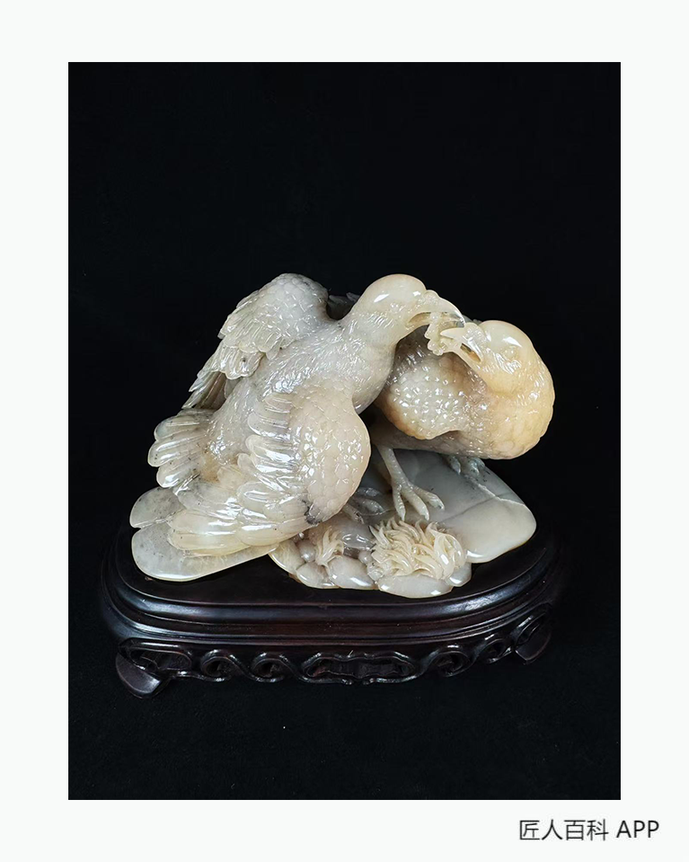 王炳伟的作品-王炳伟寿山石