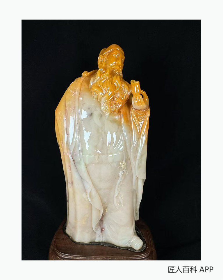 王炳伟的作品-王炳伟寿山石