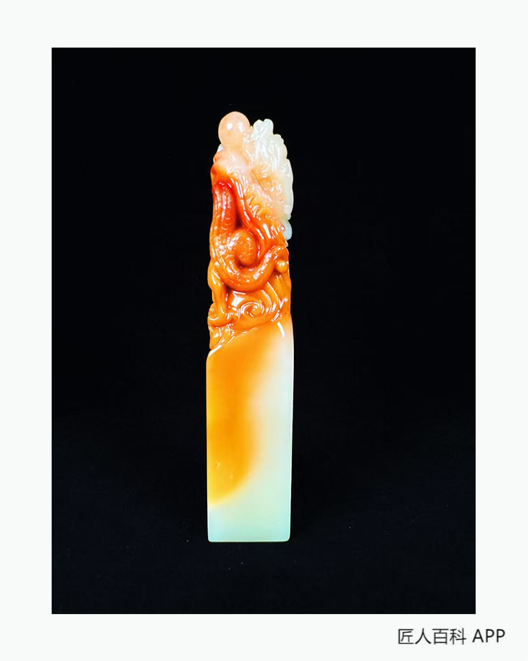 王炳伟的作品-王炳伟寿山石