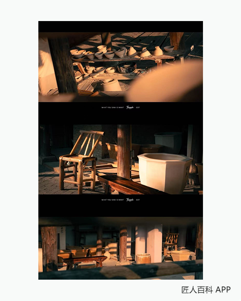 高念的作品-高念陶瓷