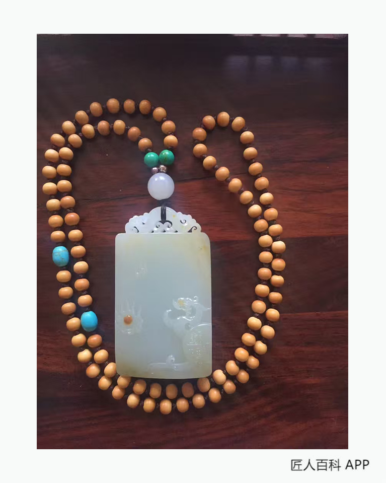 吴超凡的作品-吴超凡玉雕