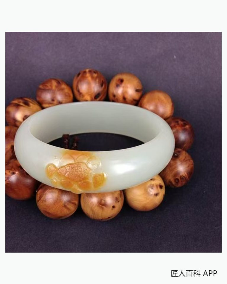 吴超凡的作品-吴超凡玉雕