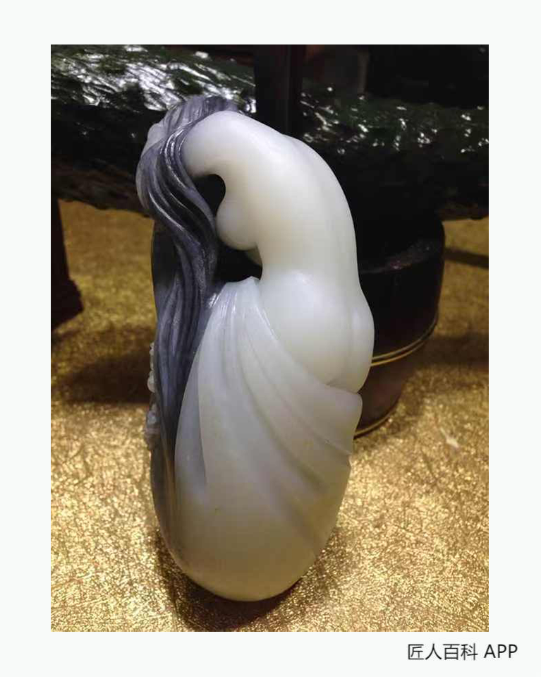 吴超凡的作品-吴超凡玉雕