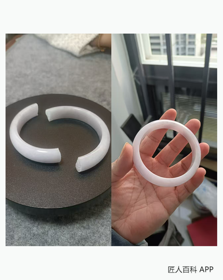 杨作森的作品-杨作森翡翠