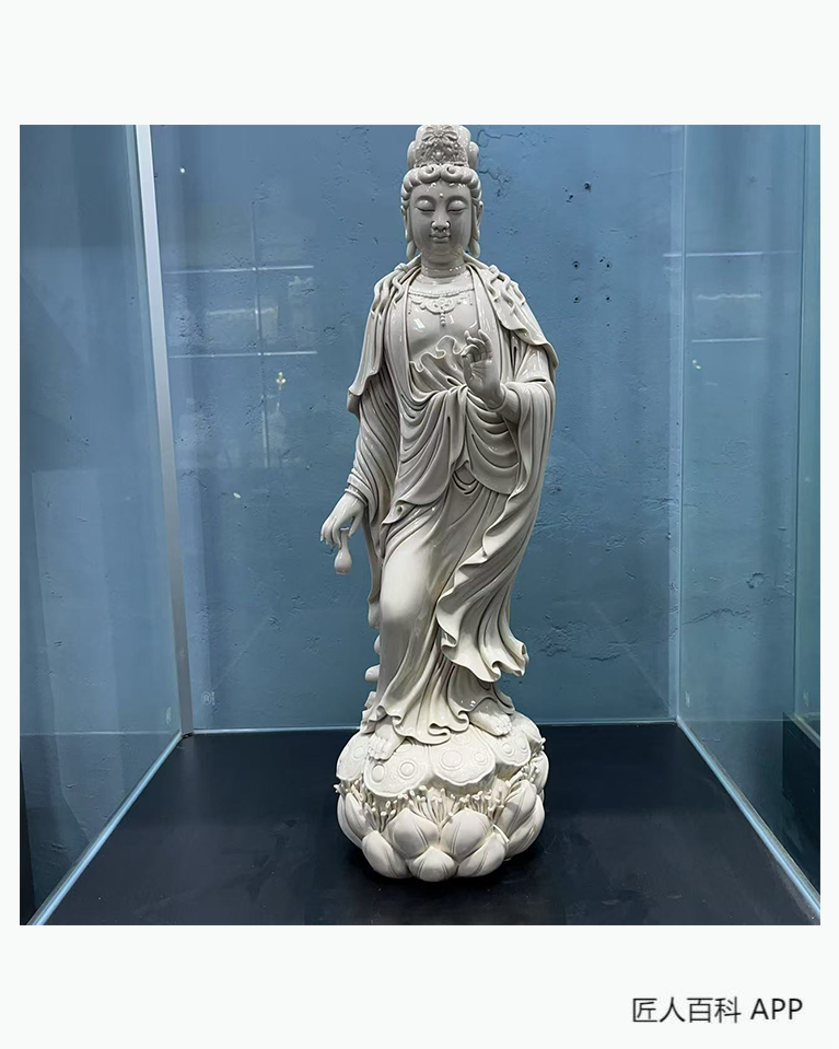 林思剑的作品-林思剑陶瓷