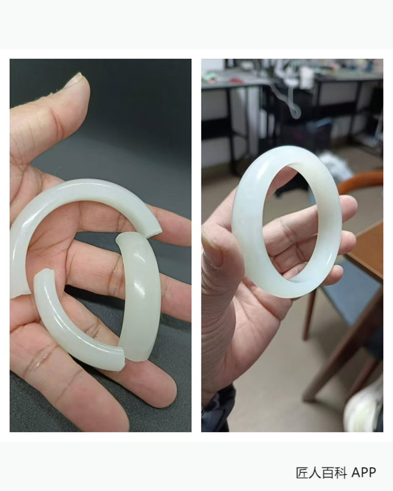 杨作森的作品-杨作森翡翠