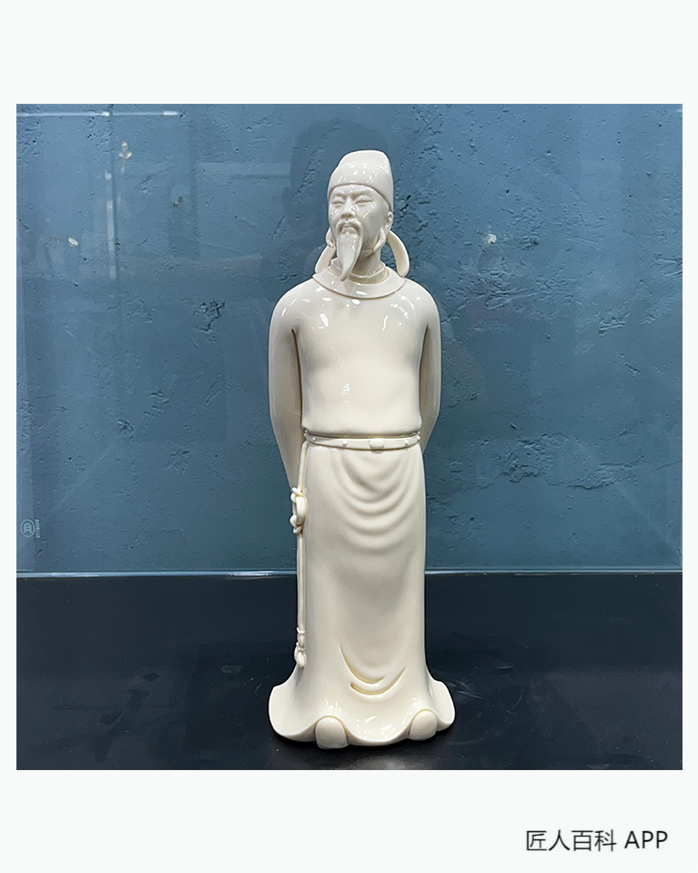 林思剑的作品-林思剑陶瓷