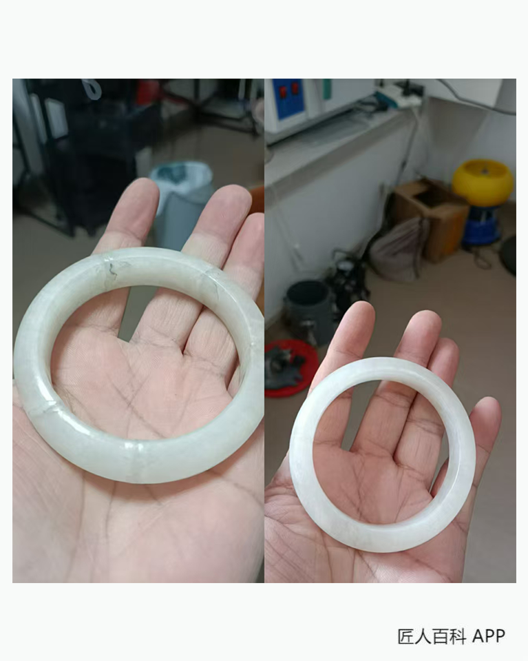 杨作森的作品-杨作森翡翠