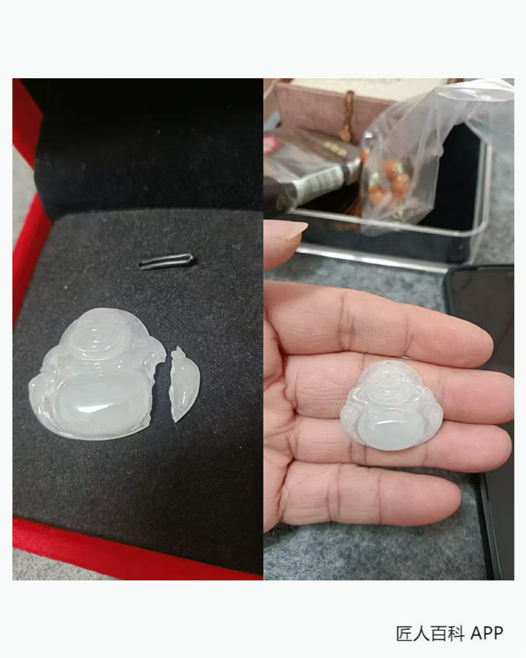 杨作森的作品-杨作森文物修复