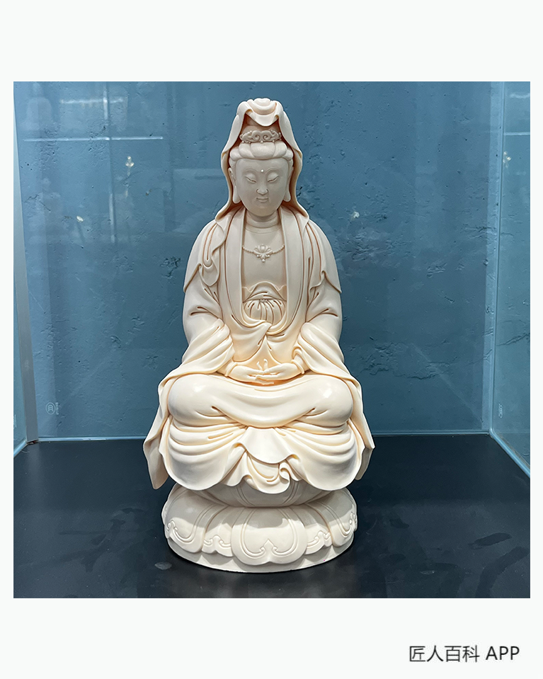 林思剑的作品-林思剑陶瓷