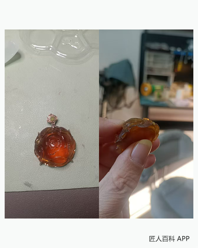 杨作森的作品-杨作森文物修复