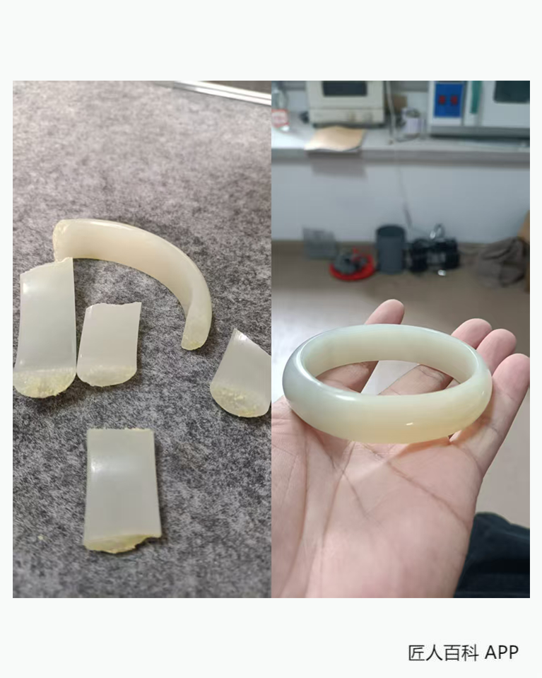 杨作森的作品-杨作森珠宝