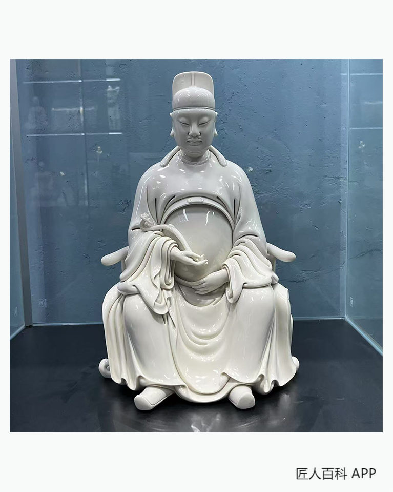 林思剑的作品-林思剑陶瓷