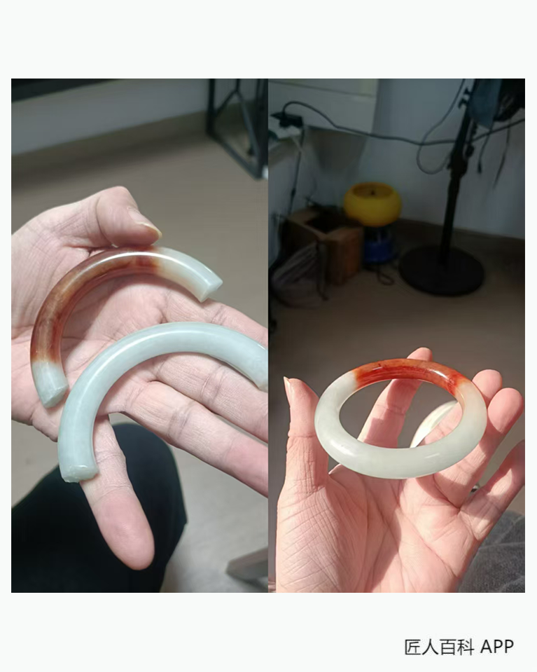 杨作森的作品-杨作森文物修复