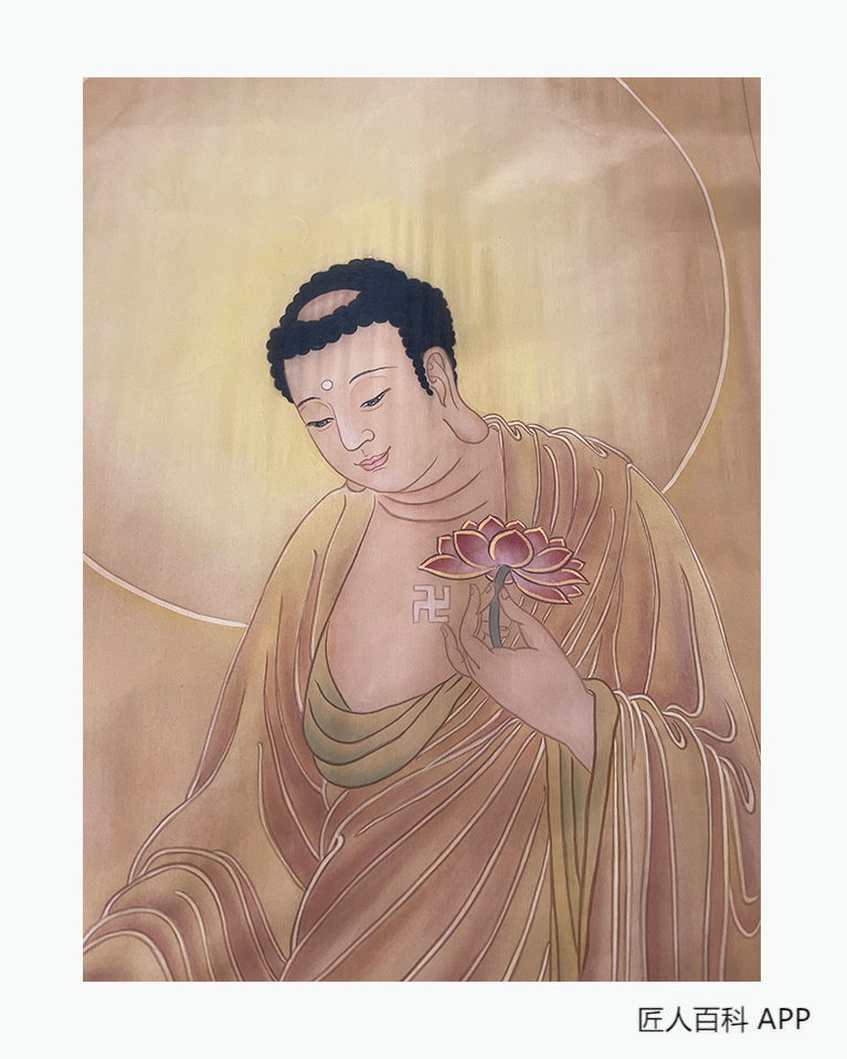 太原市静听壁画工作室-太原市静听壁画工作室