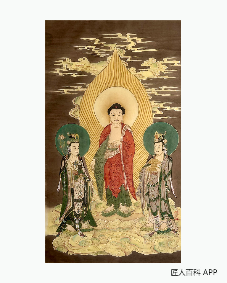 太原市静听壁画工作室-太原市静听壁画工作室