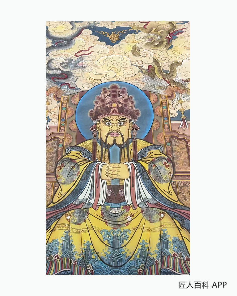 太原市静听壁画工作室-太原市静听壁画工作室