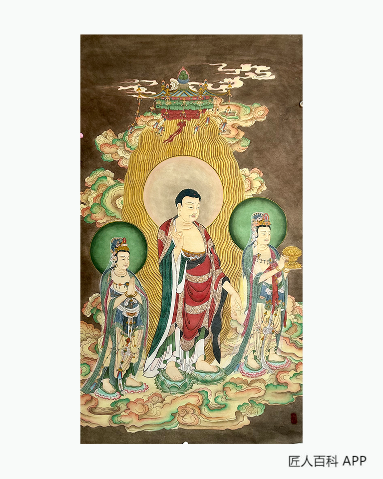 太原市静听壁画工作室-太原市静听壁画工作室