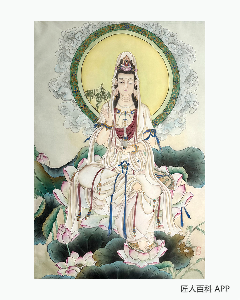 太原市静听壁画工作室-太原市静听壁画工作室