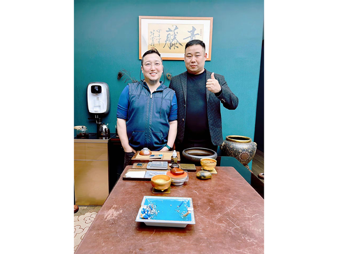 高尚(玉雕)的参考资料