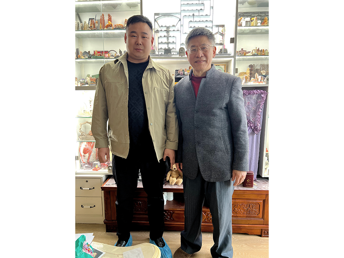 高尚(玉雕)的参考资料