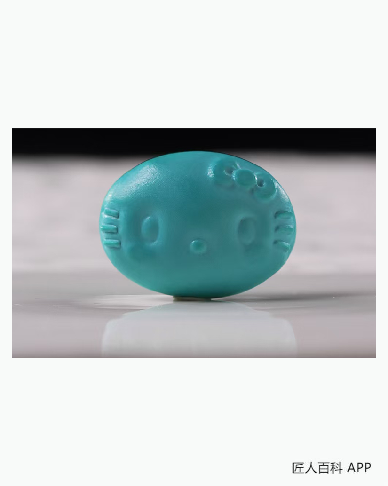 王经磊的作品-王经磊玉雕