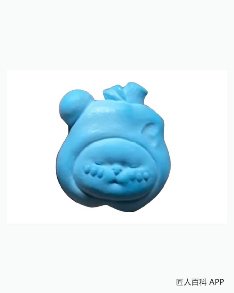 王经磊的作品-王经磊玉雕