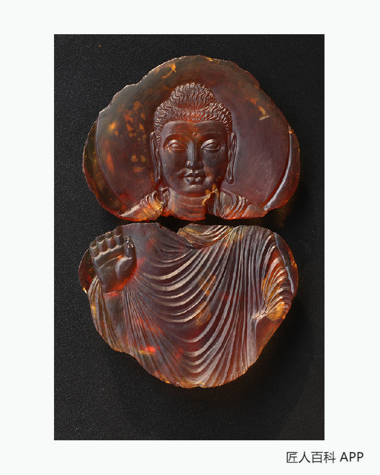 王经磊的作品-王经磊玉雕