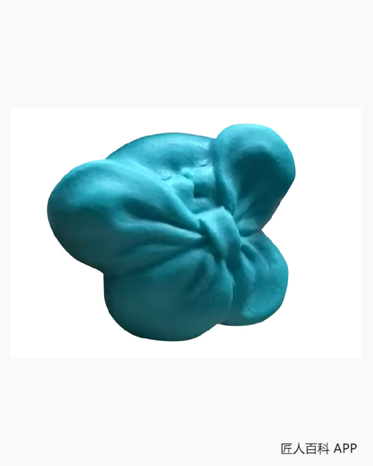 王经磊的作品-王经磊玉雕