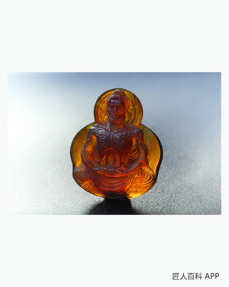 王经磊的作品-王经磊玉雕