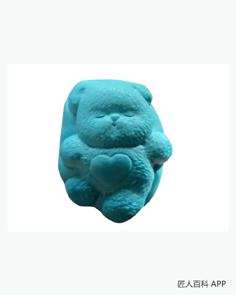 王经磊的作品-王经磊玉雕