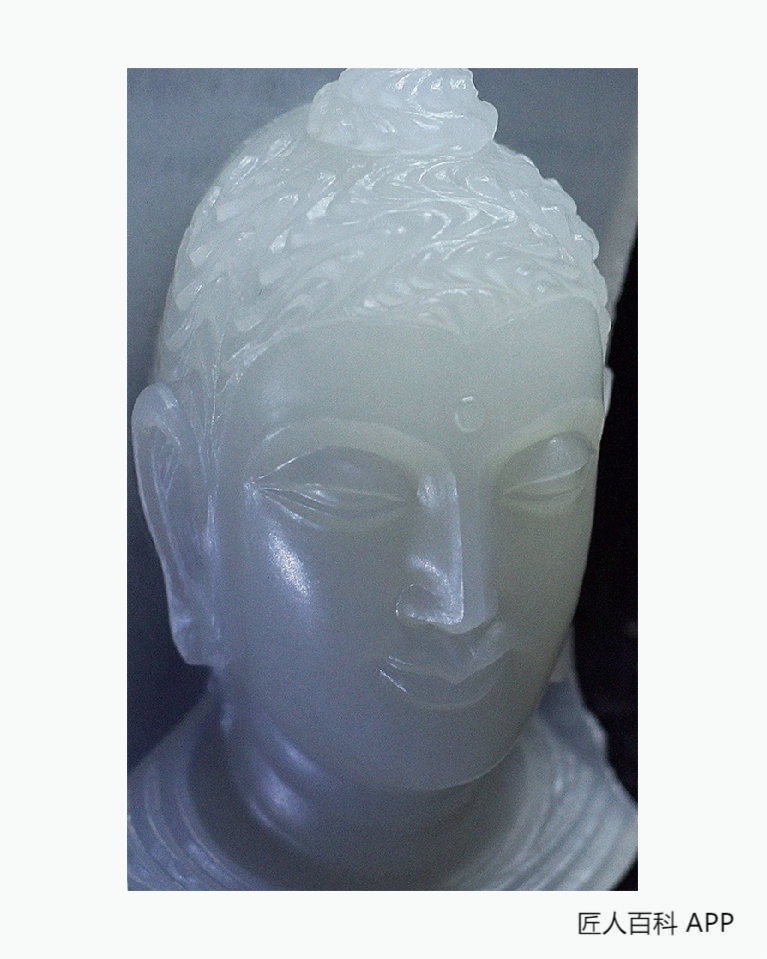 王经磊的作品-王经磊玉雕