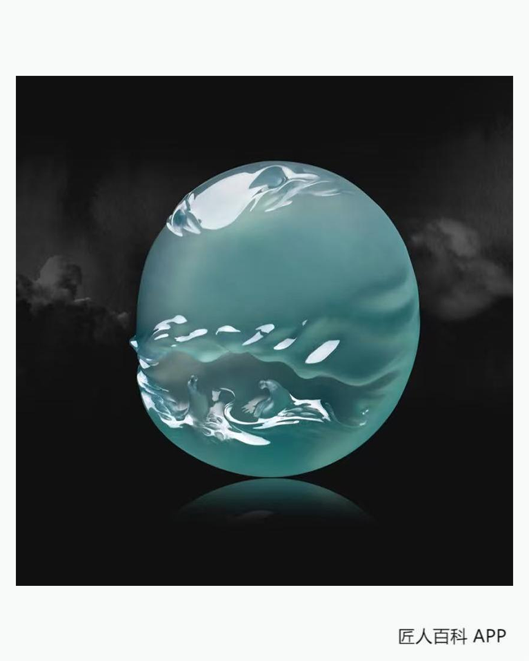 袁晓彦的作品-袁晓彦 珠宝