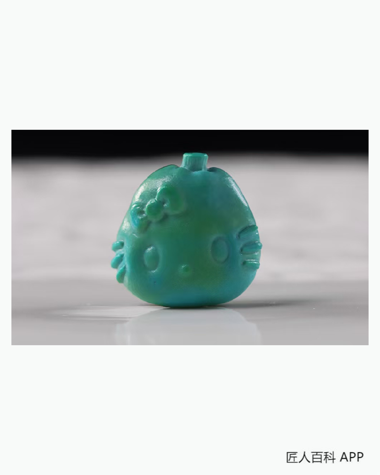 王经磊的作品-王经磊玉雕