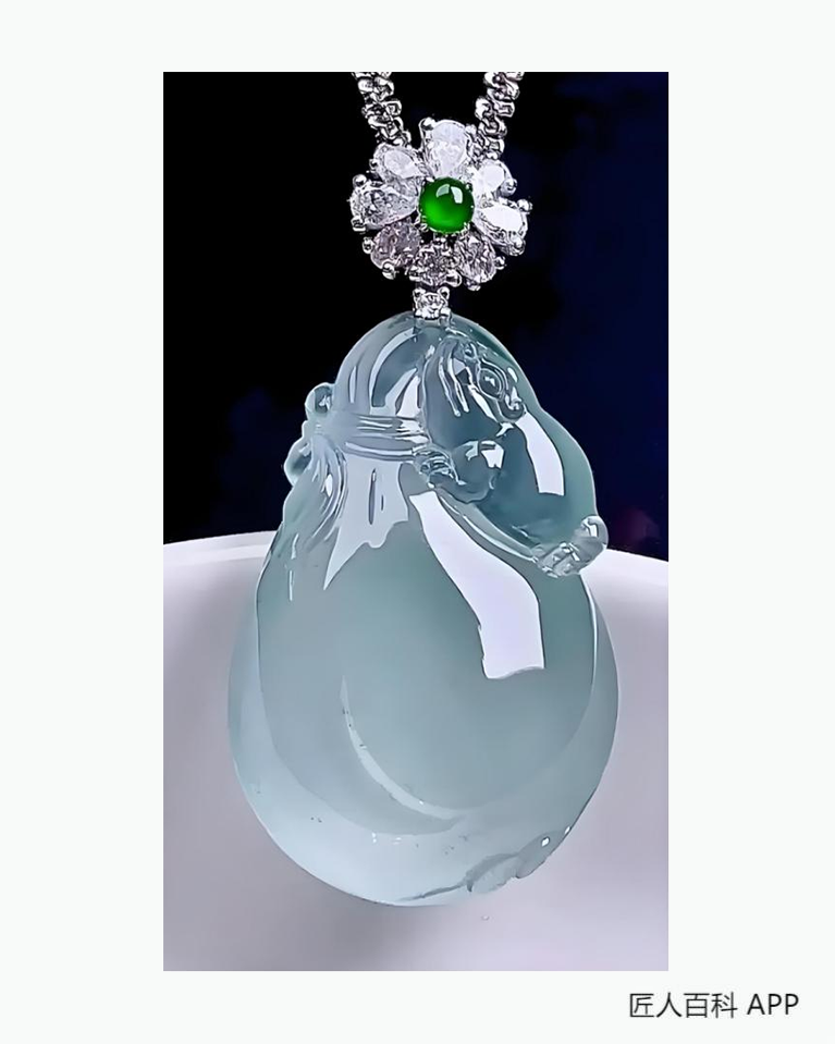 袁晓彦的作品-袁晓彦玉雕