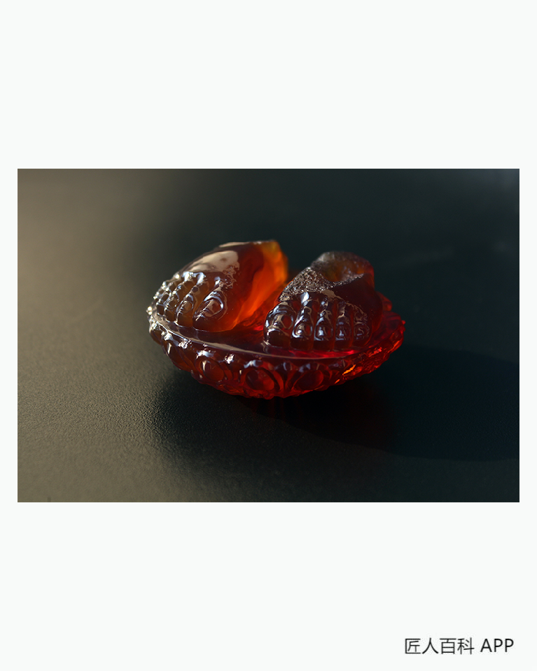 王经磊的作品-王经磊玉雕