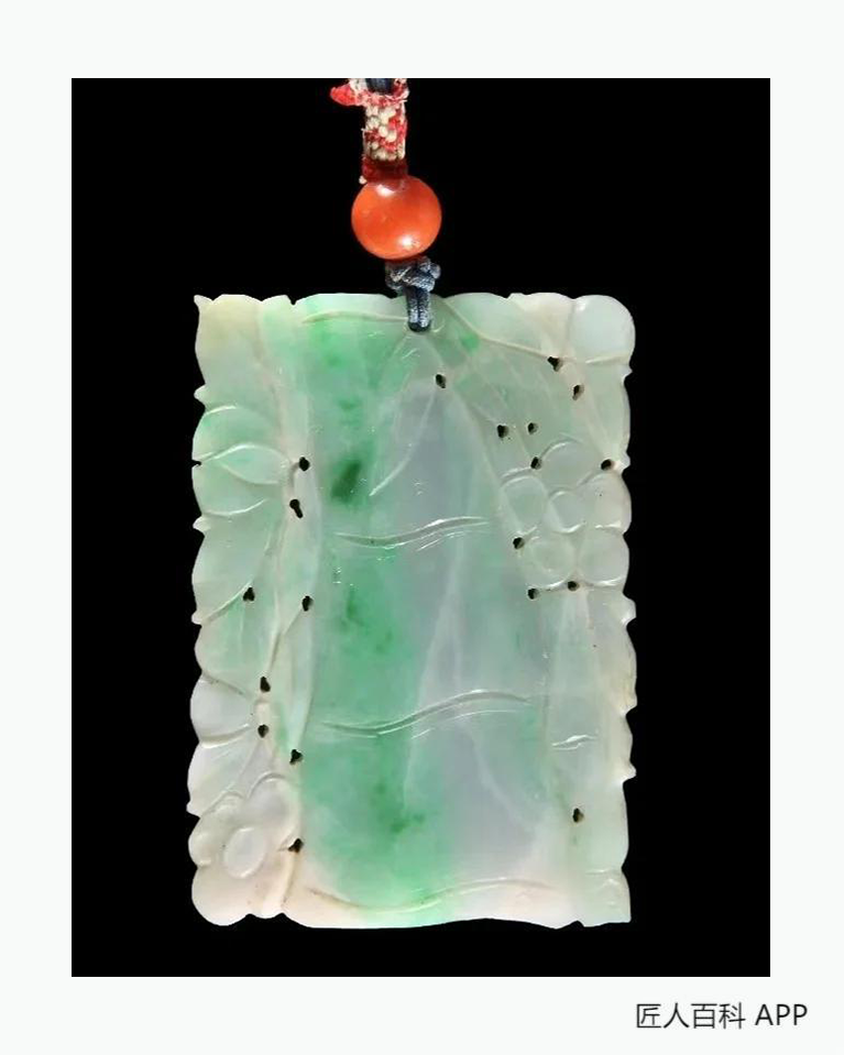 梁璟弘的作品-梁璟弘玉雕