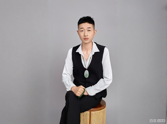 赵甲甲(鉴定师)