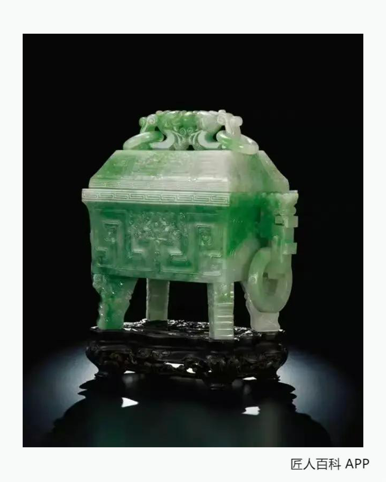 梁璟弘的作品-梁璟弘玉雕