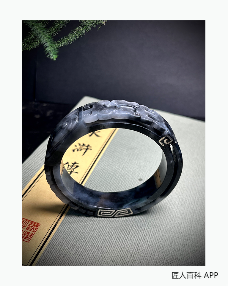 李本栋的作品-李本栋玉雕