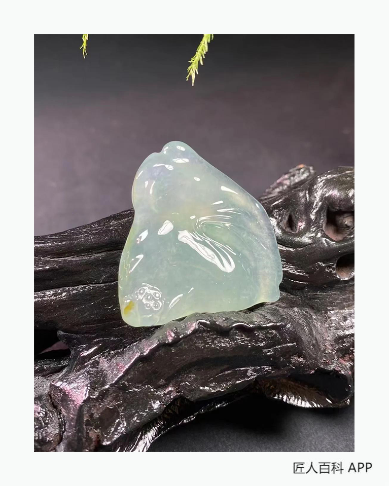 梁璟弘的作品-梁璟弘玉雕