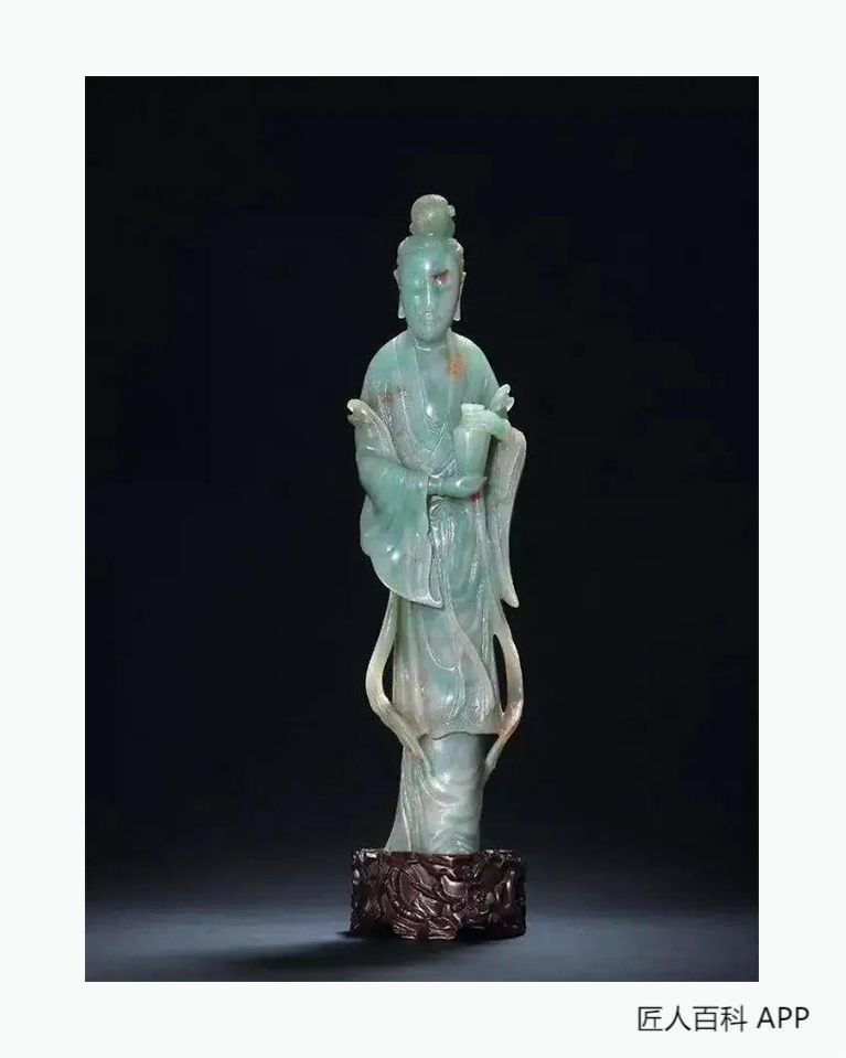 梁璟弘的作品-梁璟弘玉雕