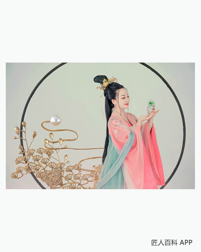 许惠珊的作品-许惠珊玉雕