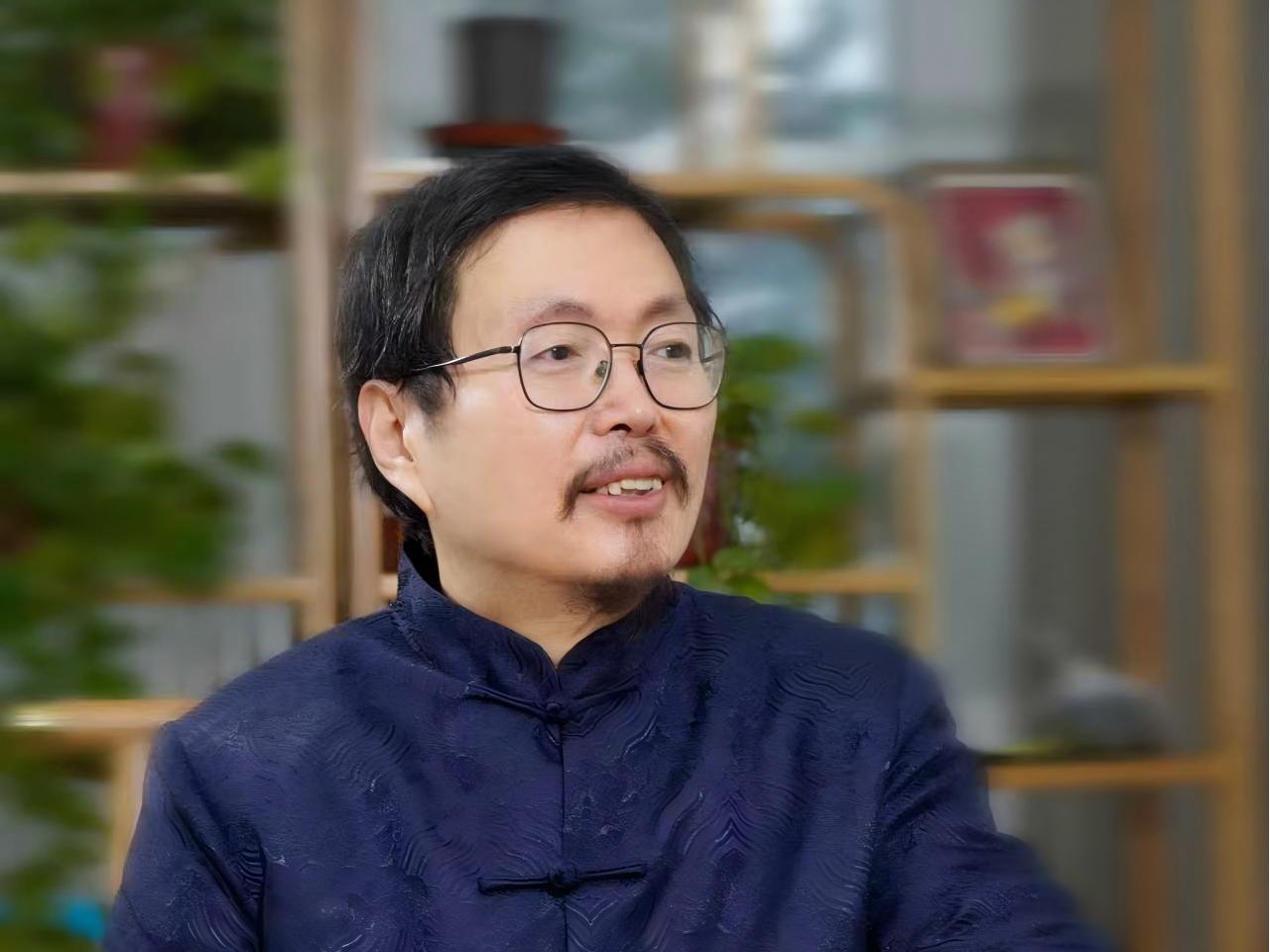 殷俊良-匠人百科