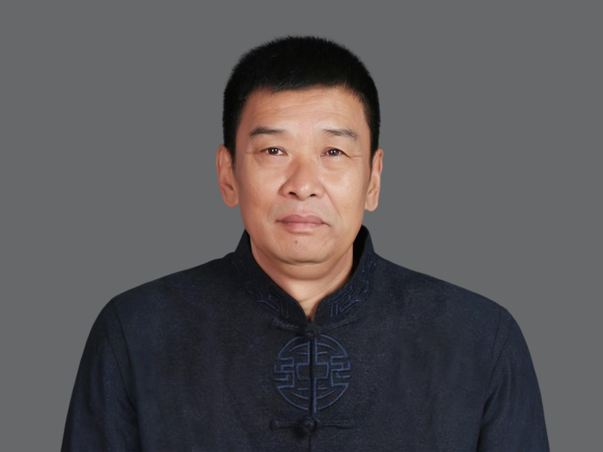仵建权
