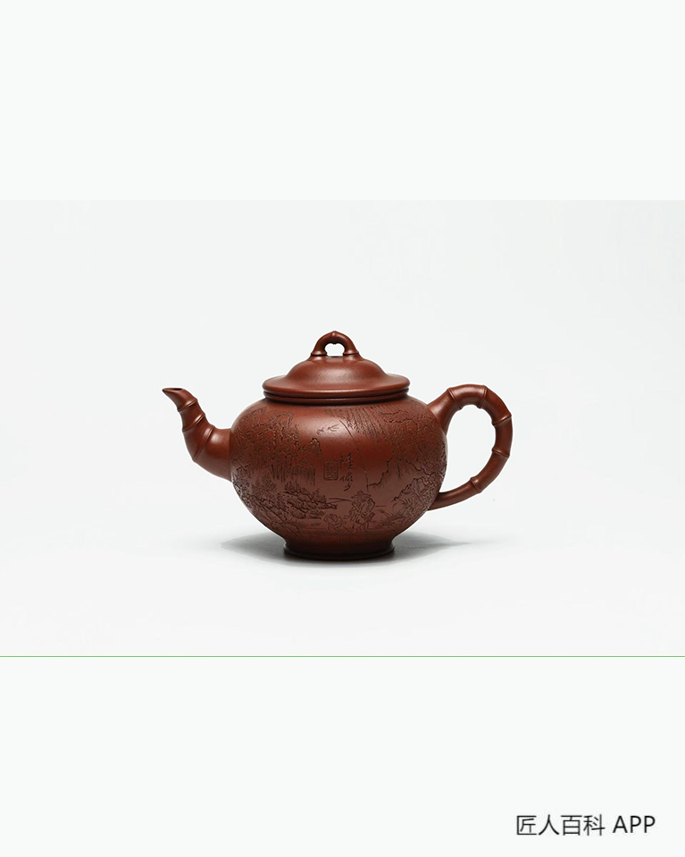 程寿珍的作品-程寿珍紫砂